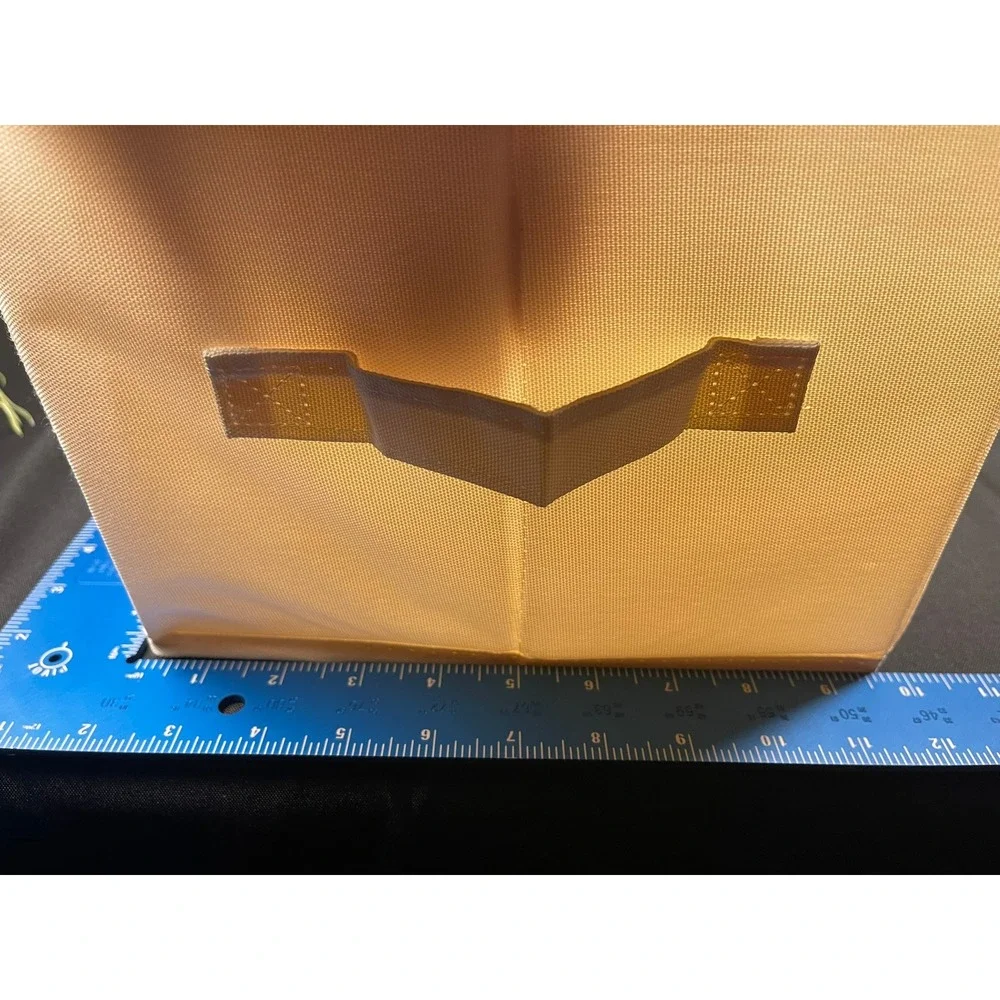 N/A collapsible fabric